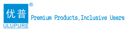 Chengdu Ultrapure Technology Co.,LTD Logo