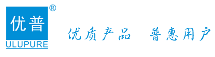 四川优普超纯科技有限公司Logo