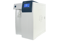 ULPHW超低有机物型超纯水机