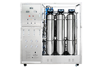 UPT-L系列中央纯水/超纯水设备