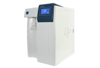 ULPHW超低有机物型超纯水机