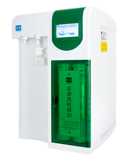 UPR台上式（超）纯水机