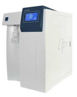 ULPHW超低有机物型超纯水机