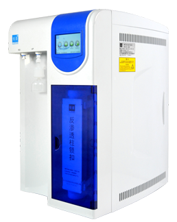 UPH台上式(超)纯水机