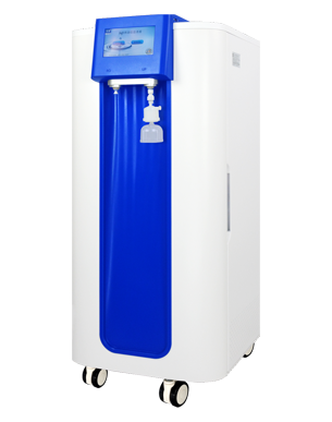 UPL落地式(超)纯水机