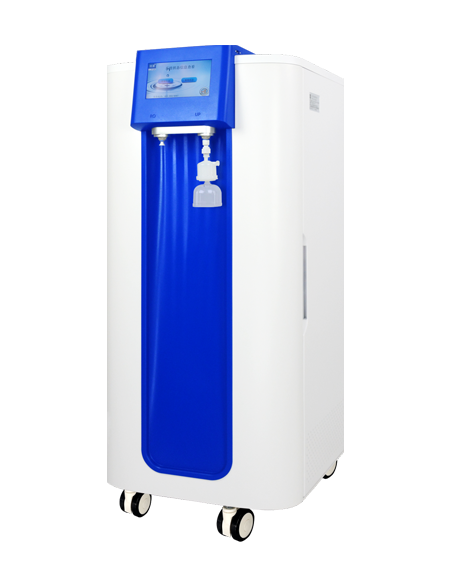 优普UPL落地式（超）纯水机