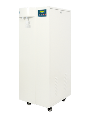 UPTL经济型落地式(超)纯水机