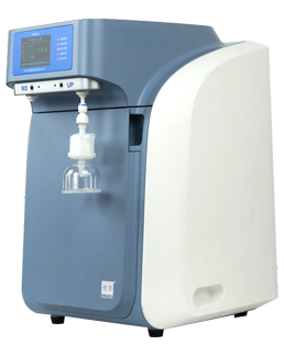 优普UPT经济型超纯水机-主图 优普UPT台上式(超)纯水机