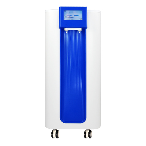 优普UPL落地式（超）纯水机