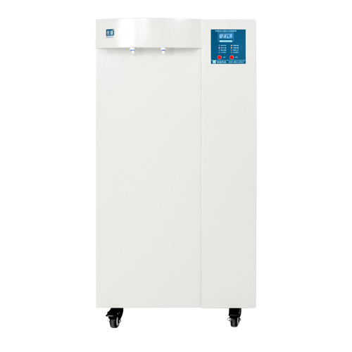 优普UPTL落地式经济型超纯水机